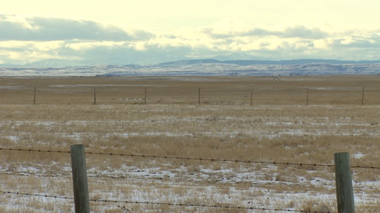 Blood Tribe seeks massive land claim in Federal Court