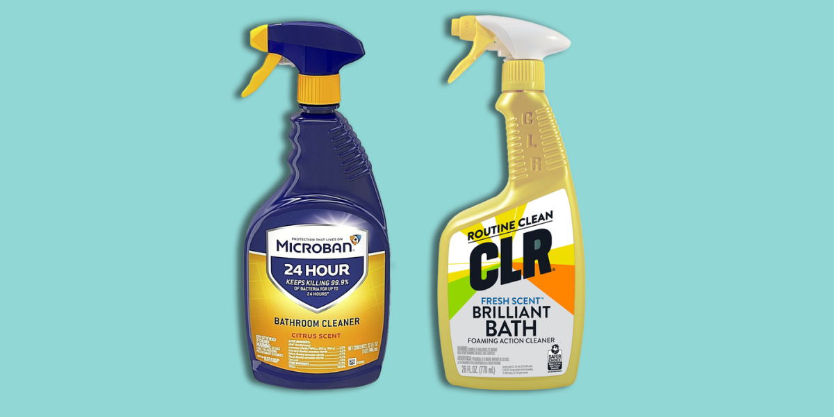 Soft Scrub® With Bleach Cleaner Gel 28.6 Fl. Oz. Bottle, Multi-Purpose &  Specialty