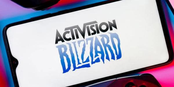 ¿Se acabó? Sony fue uno de los mejores clientes de Activision Blizzard en años recientes 