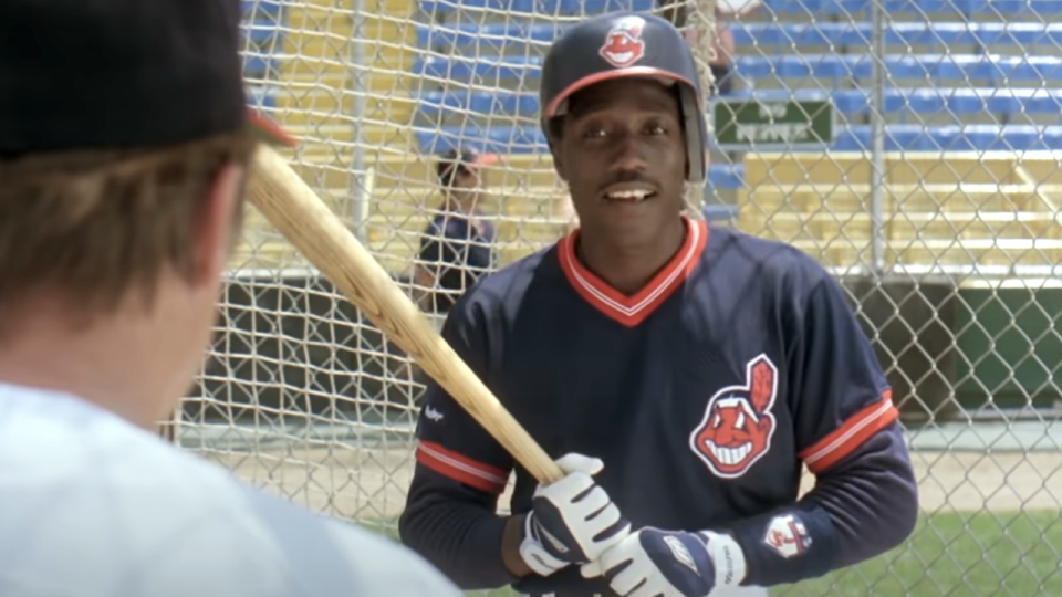 willie mays hayes in major league