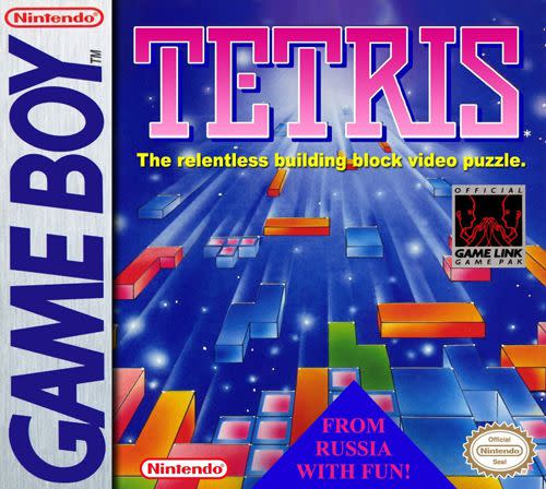 Tetris (1989)