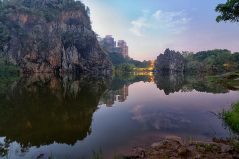 Little Guilin Singapore