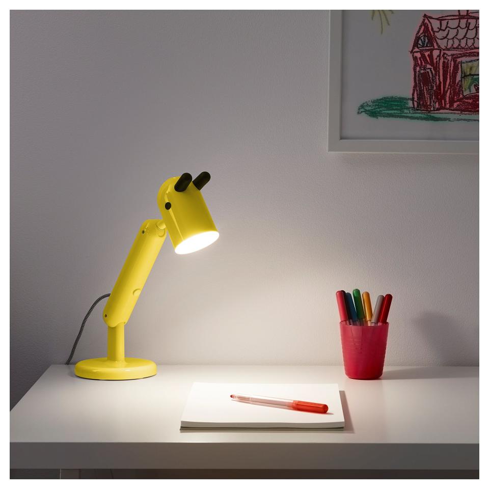 IKEA Krux LED Wall Lamp