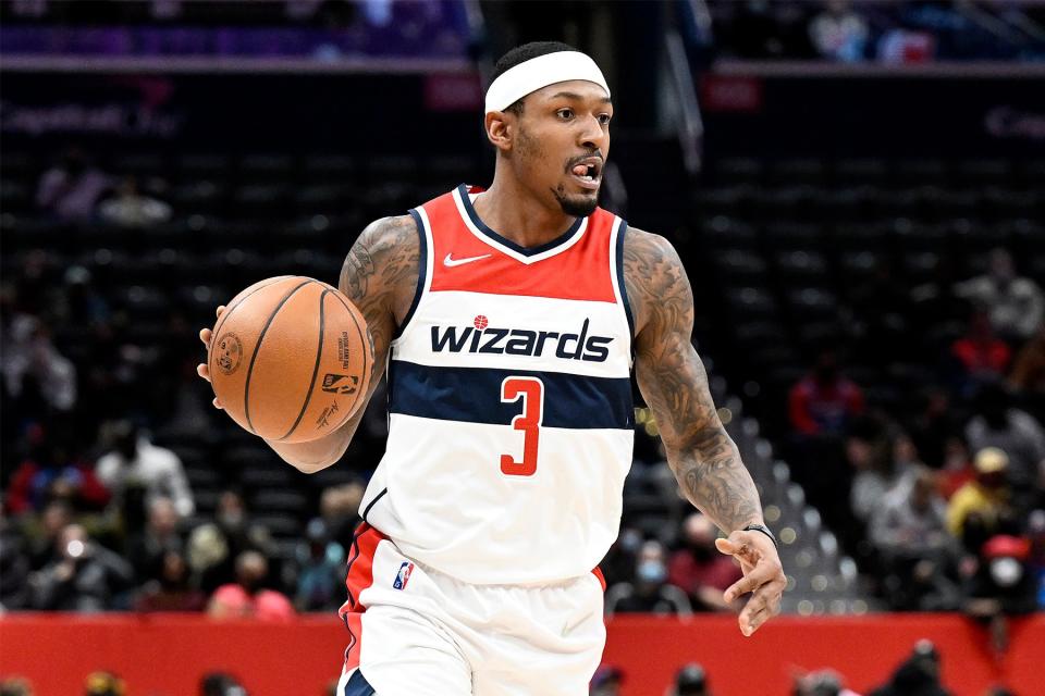 Bradley Beal