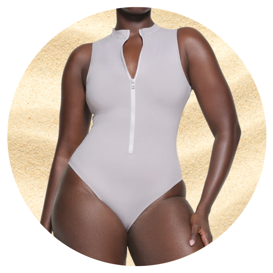 <p><a href="https://go.redirectingat.com?id=74968X1596630&url=https%3A%2F%2Fskims.com%2Fproducts%2Fsignature-swim-zip-front-sleeveless-one-piece-chrome&sref=https%3A%2F%2Fwww.oprahdaily.com%2Fstyle%2Fa60443116%2Fdive-into-the-oprah-daily-swim-awards%2F" rel="nofollow noopener" target="_blank" data-ylk="slk:Shop Now;elm:context_link;itc:0;sec:content-canvas" class="link ">Shop Now</a></p><p>Zip-Front Sleeveless One-Piece</p><p>skims.com</p><p>$94.00</p><span class="copyright">Hearst Owned</span>