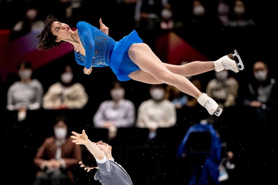  (AFP/Getty)