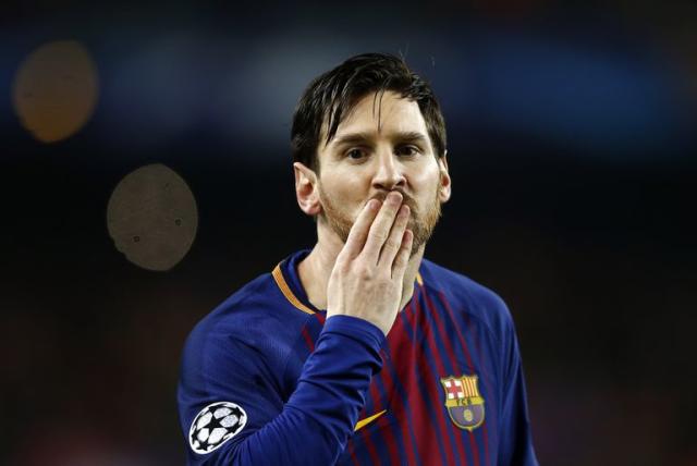 Lionel Messi podría regresar al club en el que pasó gran parte de su vida; sería un cierre perfecto para su carrera