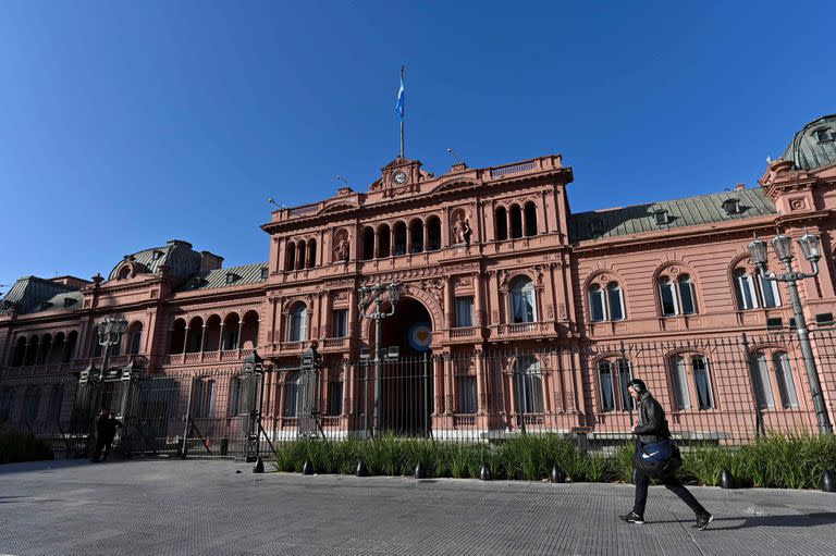 Casa Rosada