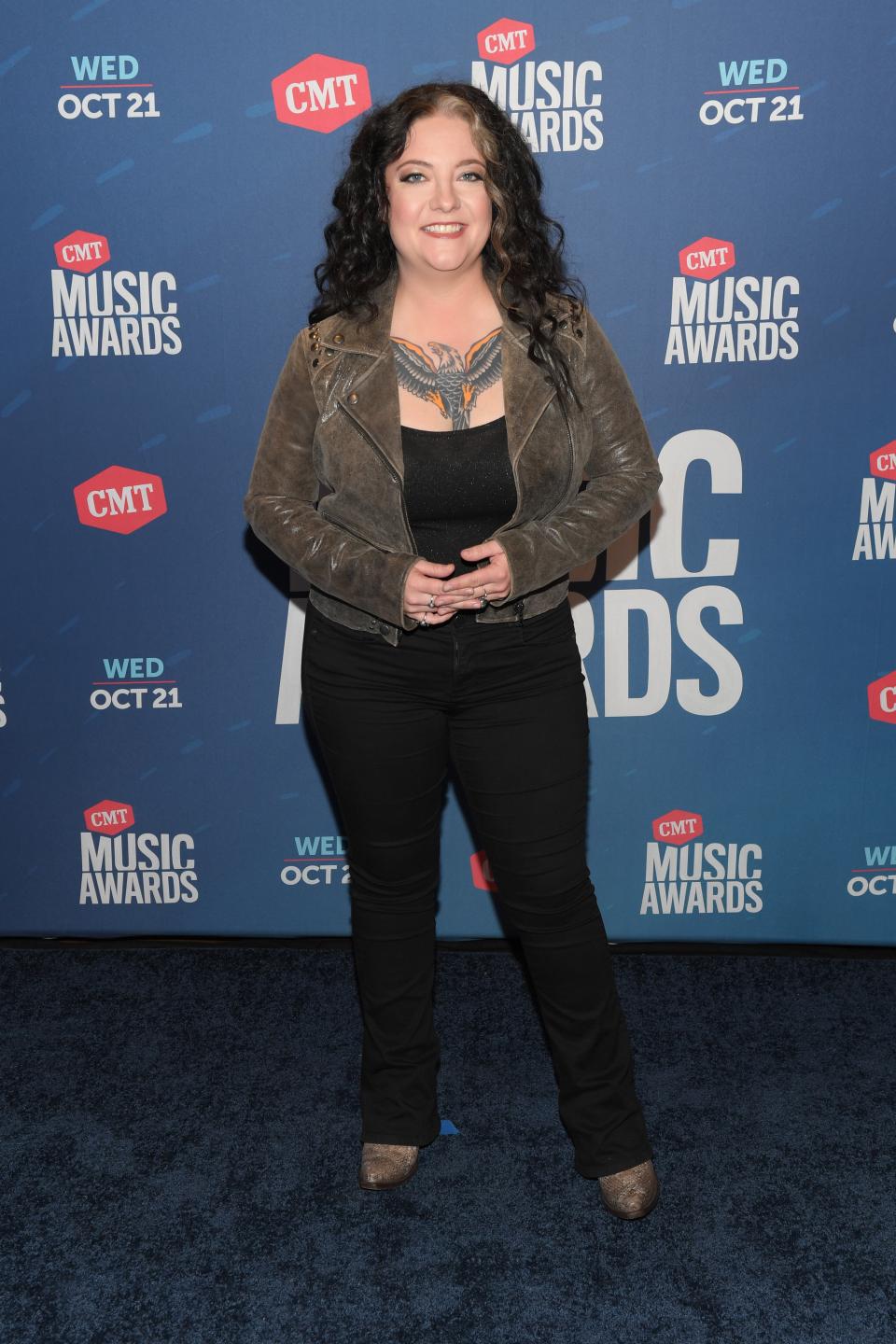 Ashley McBryde