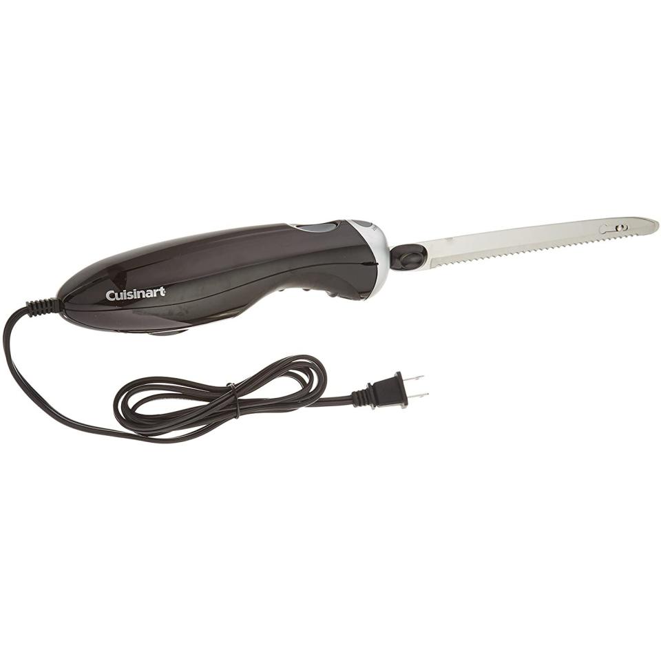 electric knives