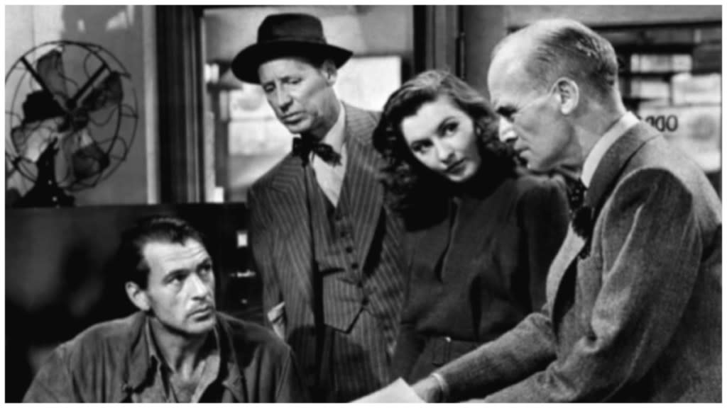 Meet John Doe (1941) Streaming: Watch & Stream Online via Amazon Prime Video