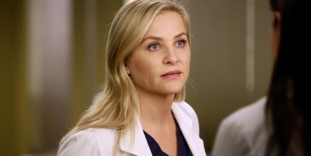 greys anatomy: Grey's Anatomy Season 20: Which characters will be