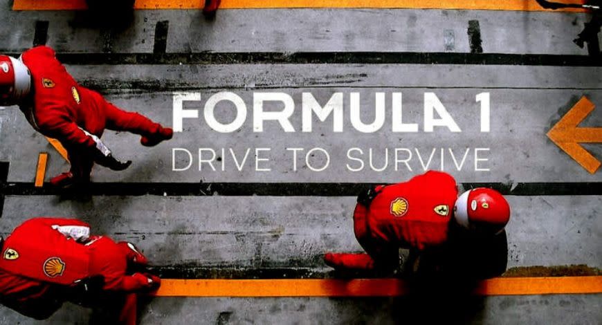 《Formula 1：極速求生》第三季已於本月19日上線。