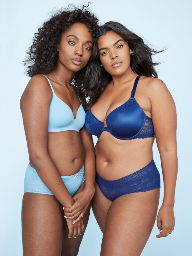 Target's new size-inclusive brands are here: Meet Auden, Stars Above, and  Colsie