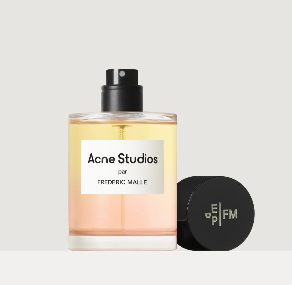 The Acne Studios par Frédéric Malle fragrance.