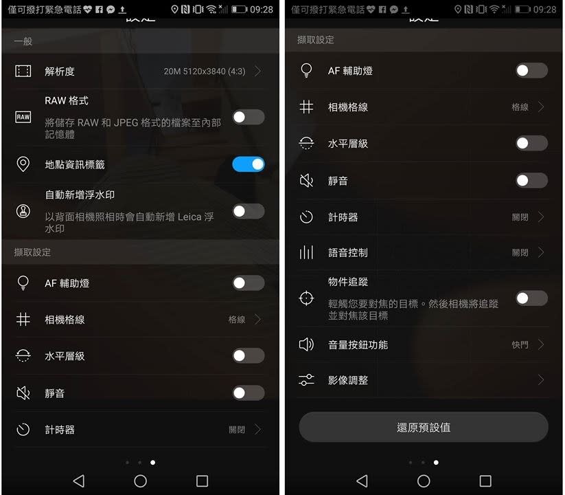 人像攝影大師真的很厲害嗎？HUAWEI P10 Plus 拍照實測