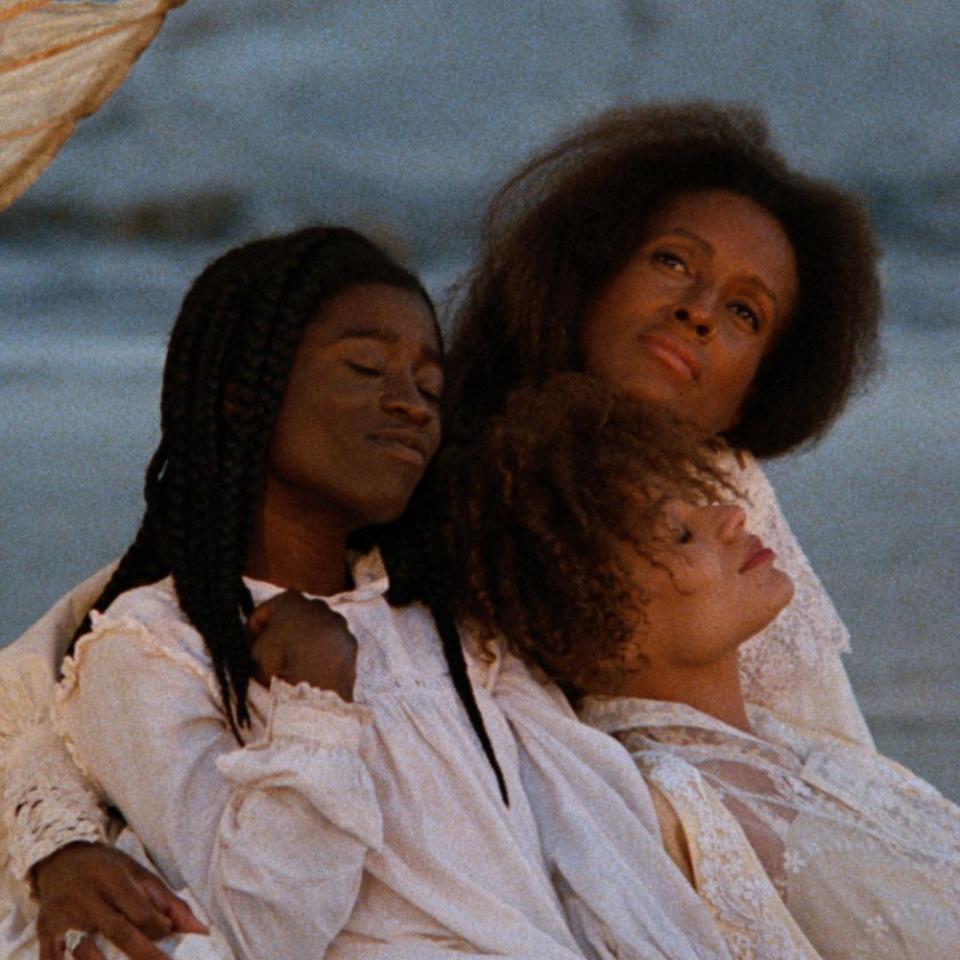 <p><strong>Director:</strong> Julie Dash</p><p>The Gullah community, one of America’s richest subcultures, thrives along the Southeast coast. Through the eyes of a group of characters across generations, Gullah culture receives its due platform and respect in this poetic film. Director Julie Dash makes gorgeous use of the physical atmosphere, and in addition, the ancestral storyline will inspire a desire to reconnect to your roots. It’s a story so affecting that even Beyoncé’s visual album <em>Lemonade </em>cited the film as inspiration 25 years later.</p><p><a class="link " href="https://www.amazon.com/gp/video/detail/amzn1.dv.gti.3ab7c187-9559-9086-be09-bc693e0de5e6?autoplay=1&ref_=atv_cf_strg_wb&tag=syn-yahoo-20&ascsubtag=%5Bartid%7C10056.g.34228407%5Bsrc%7Cyahoo-us" rel="nofollow noopener" target="_blank" data-ylk="slk:Watch Now;elm:context_link;itc:0;sec:content-canvas">Watch Now</a></p>