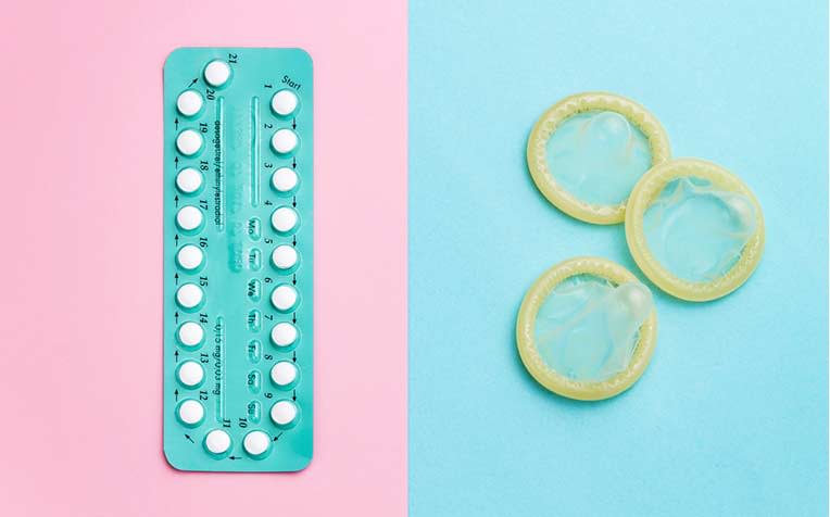 Contraception Myths You Thought Were True