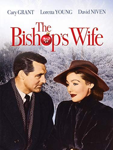 8) The Bishop's Wife