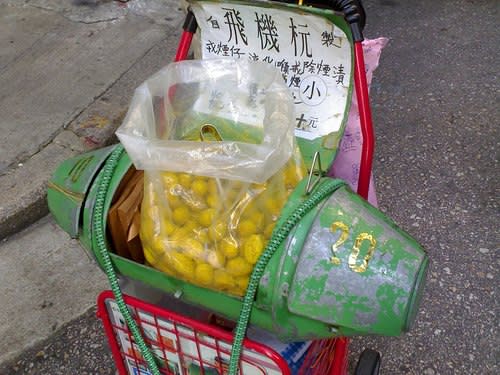 懷舊零食｜叮叮糖有多款口味但點先夠正宗？細數5大懷舊零食你最啱邊款