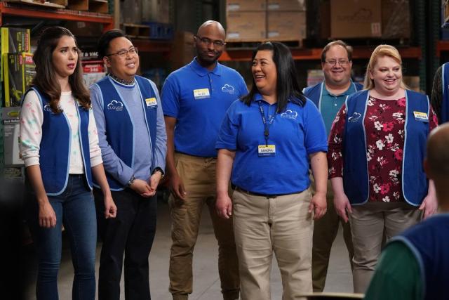 Superstore' Won't Return For Season 7, But There Will Be a Spinoff