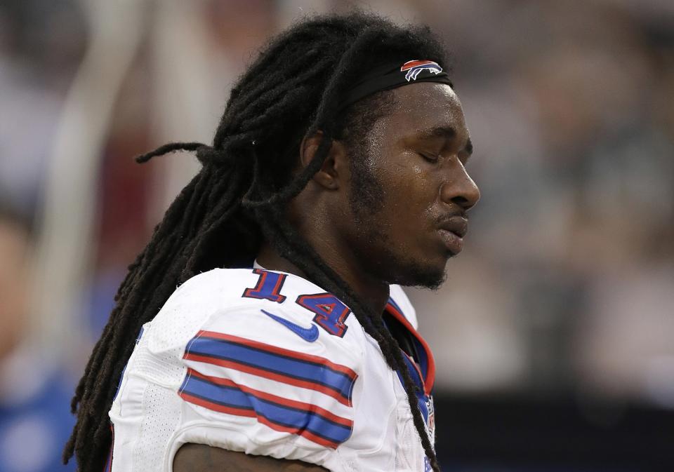 Sammy Watkins. (AP)