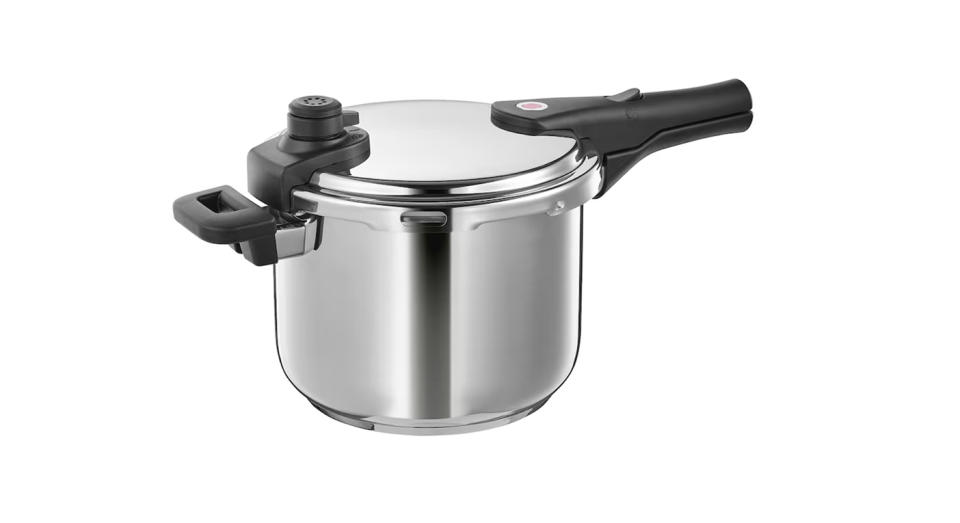 Ikea pressure cooker