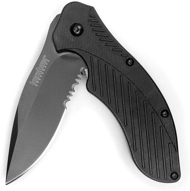 3 Cheap Knives Under $35 - Firearms News