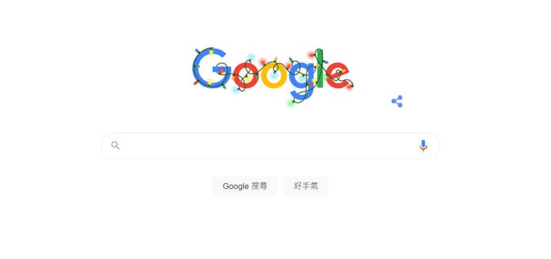 ▲Google今（9）公布2020 台灣熱門關鍵字排行榜。（圖／翻攝自Google）