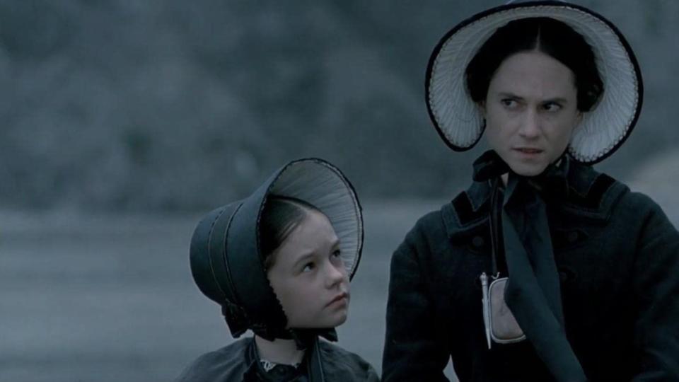 <p> OK, so it's not a huge surprise that The Piano won an Oscar. Jane Campion's period drama was a critical and commercial success when it was released in 1993 – Campion is the first and only woman to win the Palme d'Or, the top prize at Cannes Film Festival. However, what is surprising is the age of the winner – 11-year-old Anna Paquin beat big names like Emma Thompson and Holly Hunter to take home the Best Supporting Actress gong in 1994. </p>
