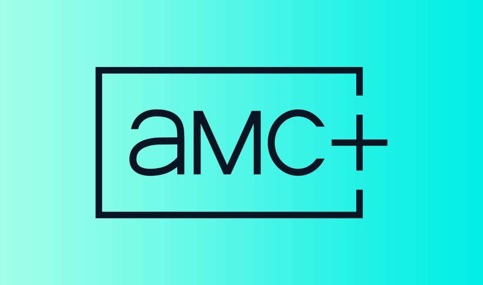 AMC+ logo