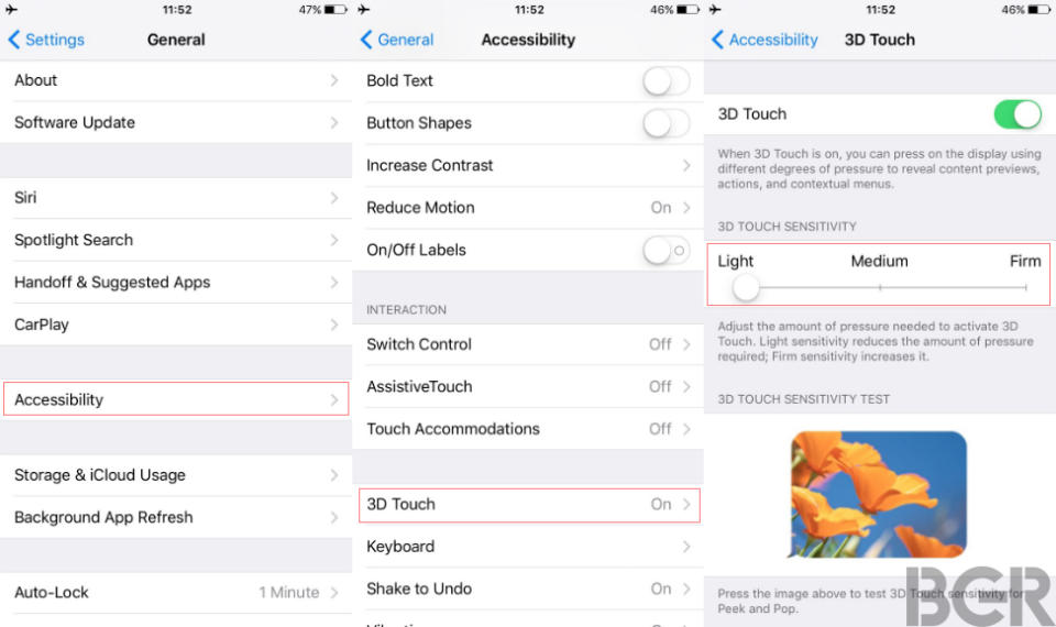 iphone-6s-3d-touch-settings