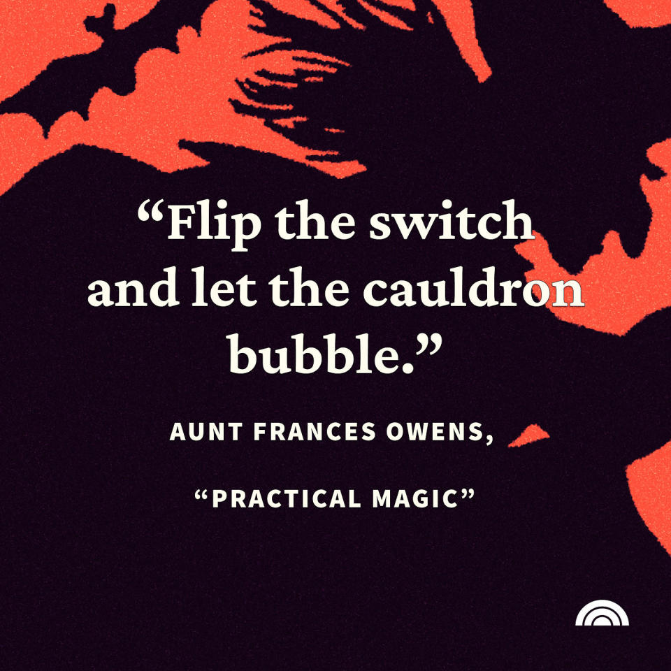 Witch Quotes