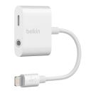 <p><strong>Belkin</strong></p><p>bestbuy.com</p><p><strong>$39.99</strong></p><p><a href="https://go.redirectingat.com?id=74968X1596630&url=https%3A%2F%2Fwww.bestbuy.com%2Fsite%2Fbelkin-lightning-to-headphone-jack-charging-adapter-white%2F6091909.p%3FskuId%3D6091909&sref=https%3A%2F%2Fwww.redbookmag.com%2Fhome%2Fg34819425%2Fmusic-gifts-for-audiophiles%2F" rel="nofollow noopener" target="_blank" data-ylk="slk:Shop Now;elm:context_link;itc:0;sec:content-canvas" class="link ">Shop Now</a></p><p>The Belkin Audio + Charge Rockstar adapter is a great gift for iPhone-toting audiophiles. The nifty gadget will allow users to rock out with their favorite wired headphones and earbuds, and charge their phone if necessary.</p><p>The iPhone adapter is officially certified by Apple, so it delivers an uncompromisingly great audio performance. It supports not only iPhone charging, but also data transfers.</p>