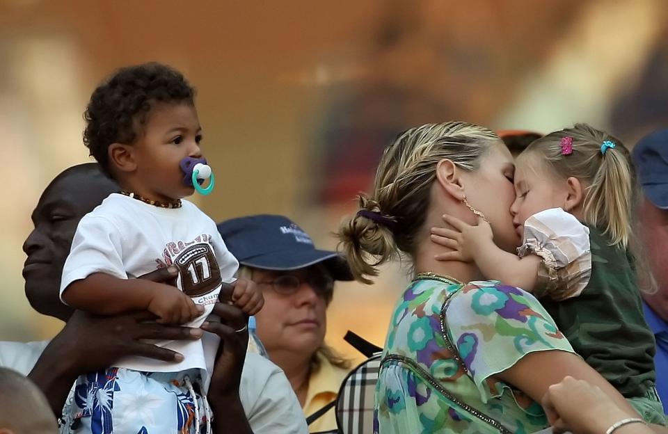 (Photo by Clive Brunskill/Getty Images)