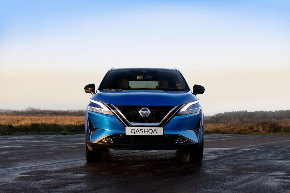 All-New Nissan Qashqai - Exterior 29.jpg