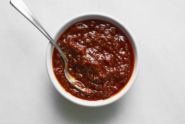 Shito Is the Ghanaian Spicy, Sweet, Powerful Pepper Sauce I Put on  Everything