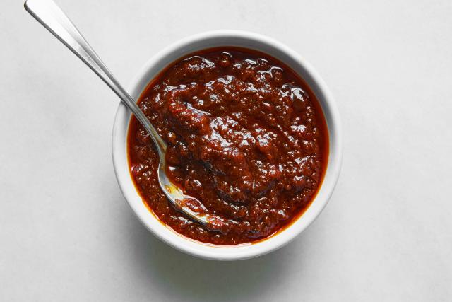 Shito Is The Ghanaian Condiment You Must Try