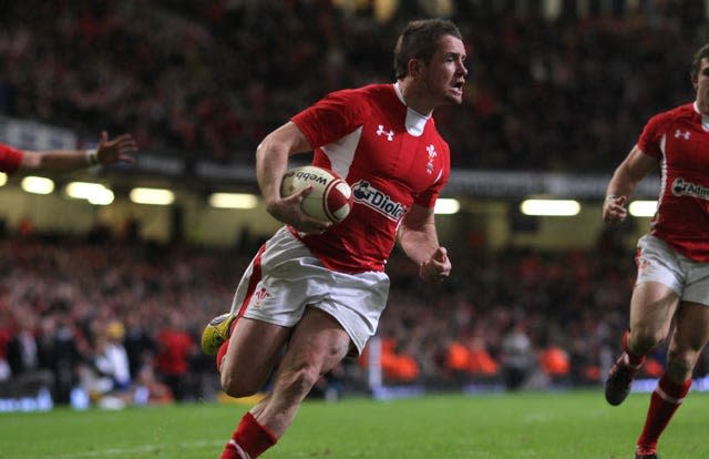 Shane Williams