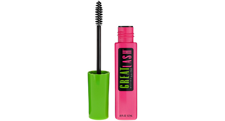 Maybelline Great Lash Mascara (Credit: Ulta)