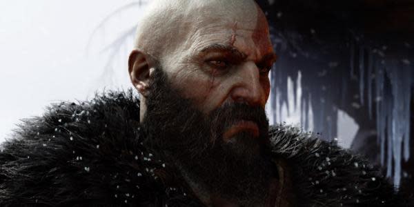 La fecha de God of War: Ragnarök se iba a anunciar hoy, pero se retrasó, asegura confiable periodista