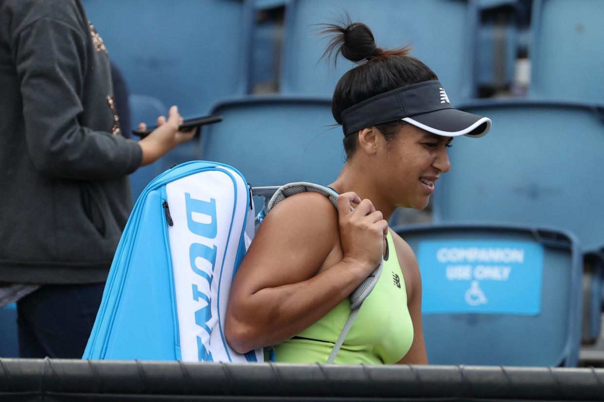 AFP via Getty Images