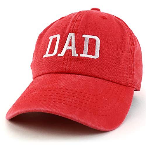 18) Dad Hat