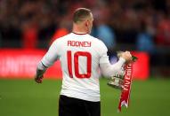 With Wazza on the verge of equalling the World Cup winners long-standing scoring record at Old Trafford,Mike Holdencompares the two men where their goals mattered most