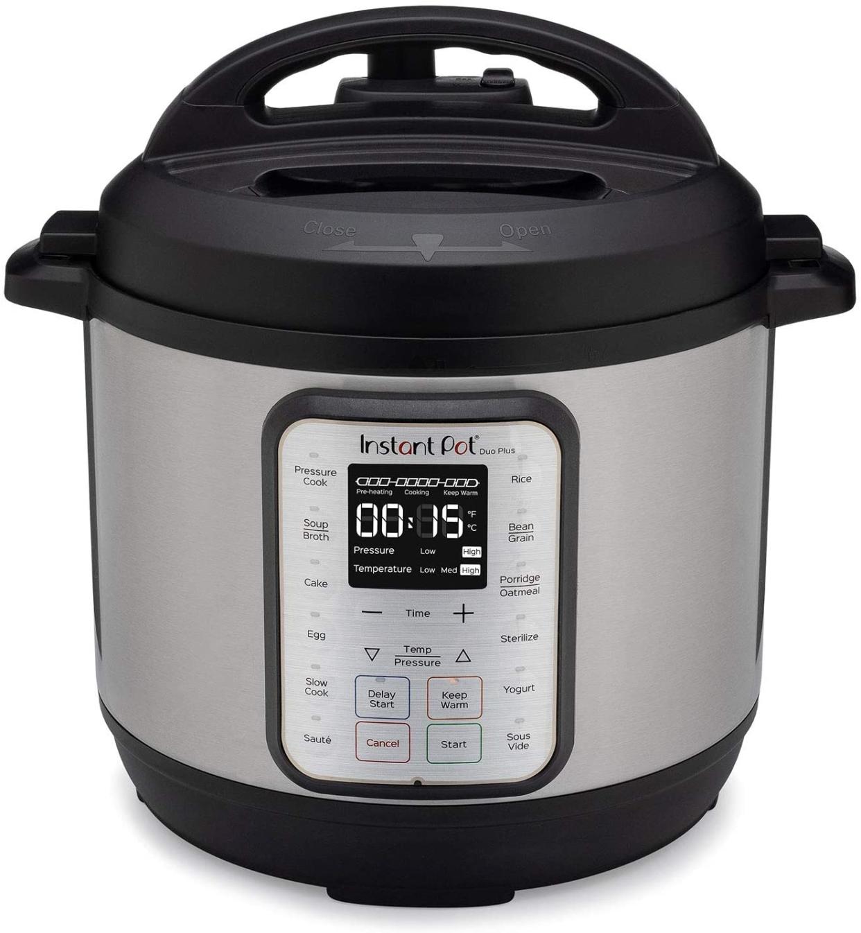  best Amazon Prime Day deals, Instant pot