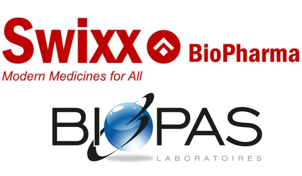 El equipo directivo y la planta de trabajo de Laboratorios Biopas continuarán en la empresa cuando se concrete la adquisición.