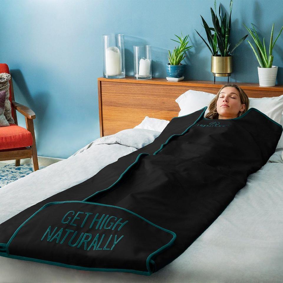 Infrared Sauna Blanket V3