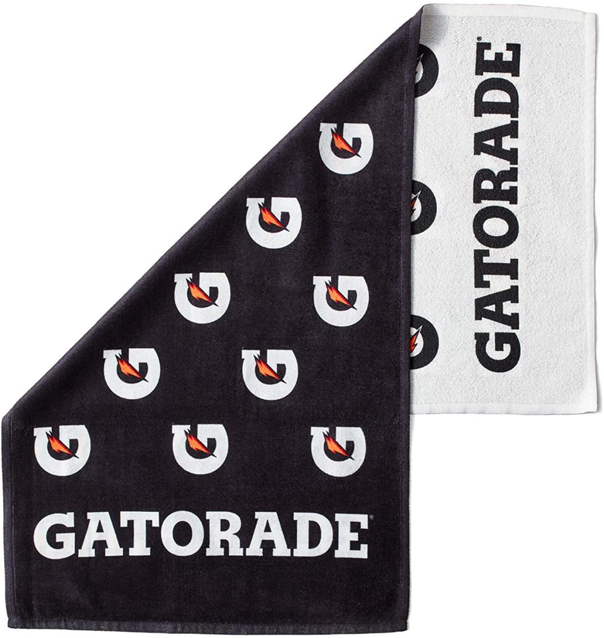 Gatorade gym towel, best gym towels