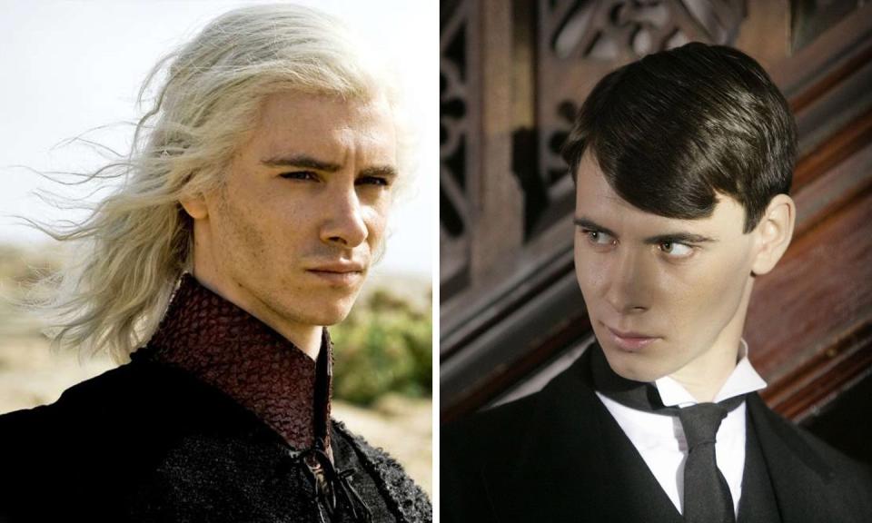 Harry Lloyd