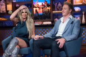 Kim Zolciak's financial troubles with Kroy Biermann continue